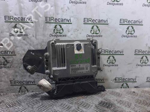 Used Engine control unit (ECU) Engine control unit (ECU) 16302023 16302023