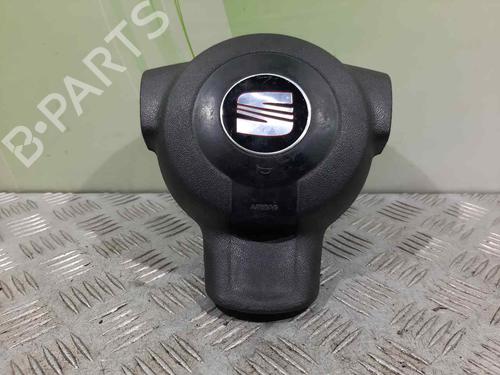 Used Driver airbag SEAT IBIZA III (6L1) 1.9 TDI (100 hp) 6833335
