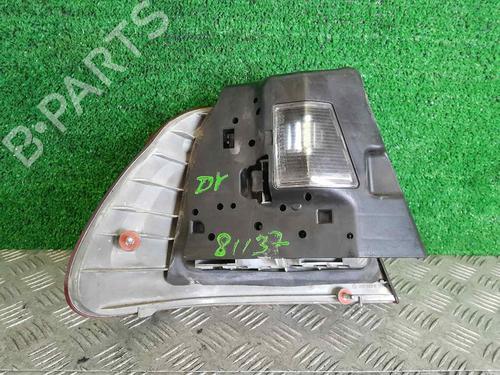 Right taillight BMW 3 (E46) | BP21537164C35