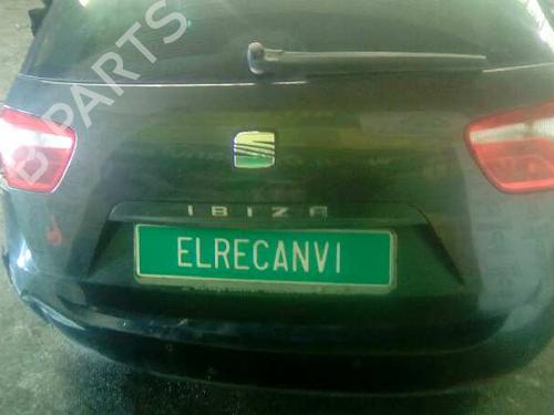 Brake master cylinder SEAT IBIZA IV ST (6J8, 6P8)  | BP4765307M77 