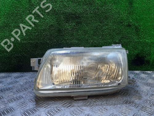 Venstre forlygte OPEL ASTRA F Hatchback (T92) [1991-2000]  27990246