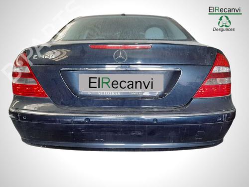 ESP ECU MERCEDES-BENZ E-CLASS (W211) E 320 4-matic (211.082) | BP30083017M58