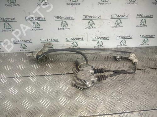 Used Rear left window mechanism KIA RIO I Hatchback (DC) 1.5 16V (98 hp) 4545909
