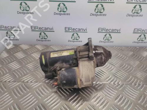 Startmotor OPEL VECTRA C (Z02) 1.6 16V (F69) (100 hp) 4533643