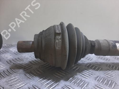 Right front driveshaft SEAT LEON (1P1) | BP34139299M39 - Image 4