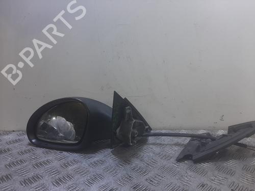 Used Left mirror Left mirror SEAT IBIZA III (6L1) [2002-2009] 35978891 35978891