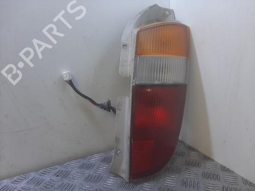 Used Right taillight Right taillight HYUNDAI ATOS PRIME (MX) [1999-2026] 35987032 35987032