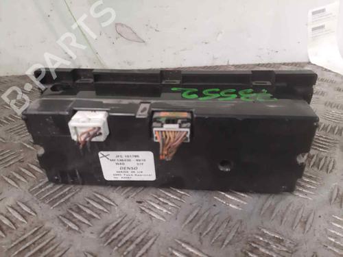 Climate control ROVER 75 (RJ) 2.0 CDTi | BP14833722I5 - Image 3