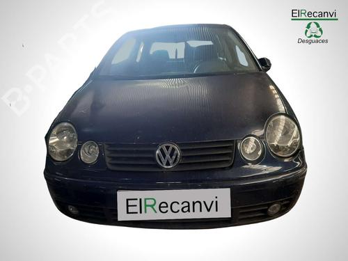 Left front window switch VW POLO IV (9N_, 9A_)  | BP18016023I27 