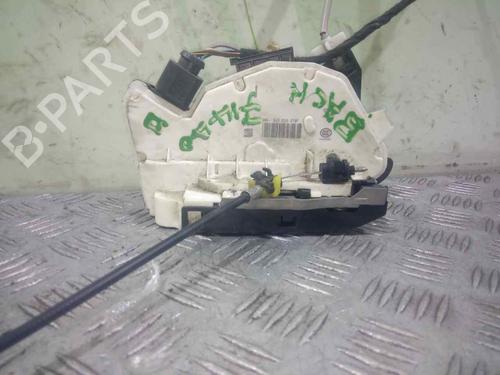 Højre bagtil lås Højre bagtil lås 9701838 9701838
