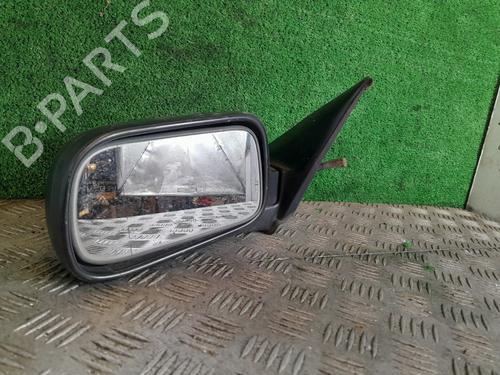 Used Left mirror Left mirror NISSAN PRIMERA Hatchback (P11) 2.0 TD (90 hp) 24598094 24598094