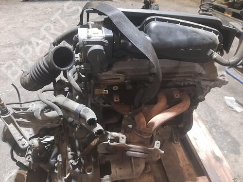 Motor NISSAN NOTE (E11, NE11) | BP29967640M1