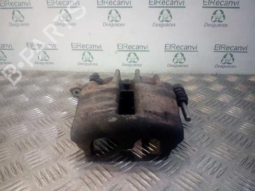 Used Right front brake caliper PEUGEOT EXPERT Van (VF3A_, VF3U_, VF3X_) 2.0 HDi 140 (136 hp) 12130659