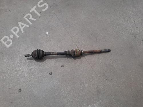 right-front-driveshaft-peugeot-307-break-3e-2002-2003-2004-2005-2006-2007-2008-2009-36888216 main image