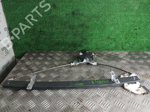 Lève-vitre avant droit HYUNDAI H-1 Van (A1) [1997-2008]  31995579