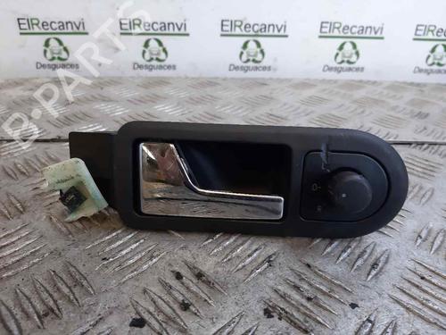 Front left interior door handle VW PASSAT B5 (3B2) | BP7477511I13