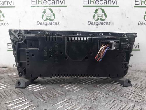 Commande Chauffage MERCEDES-BENZ C-CLASS (W203) C 240 (203.061) (170 hp) 11225320