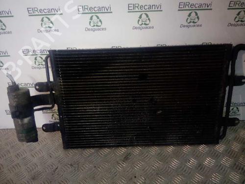 Used AC radiator SEAT LEON (1M1) [1999-2006]  4537605