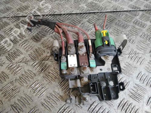 Used Fuse box RENAULT KANGOO (KC0/1_) 1.5 dCi (KC08, KC09) (82 hp) 18901237
