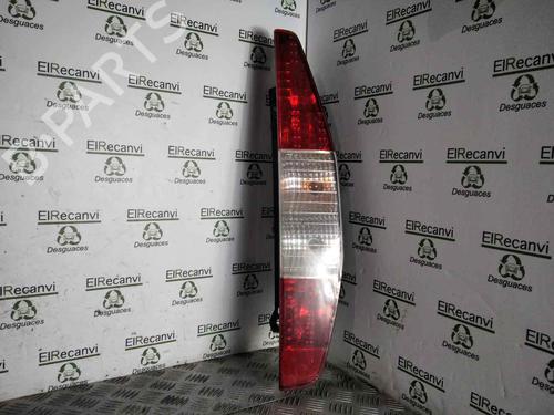 Højre baglygte FIAT DOBLO MPV (119_, 223_) [2001-2025]  16780503