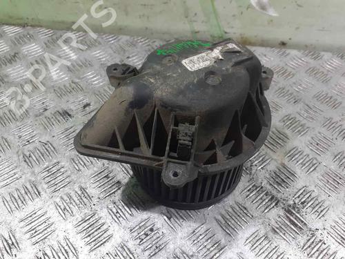 Heater blower motor RENAULT TRAFIC II Van (FL) | BP11856097M62