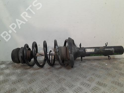 Used Right front shock absorber Right front shock absorber SEAT LEON (1M1) [1999-2006] 35771084 35771084