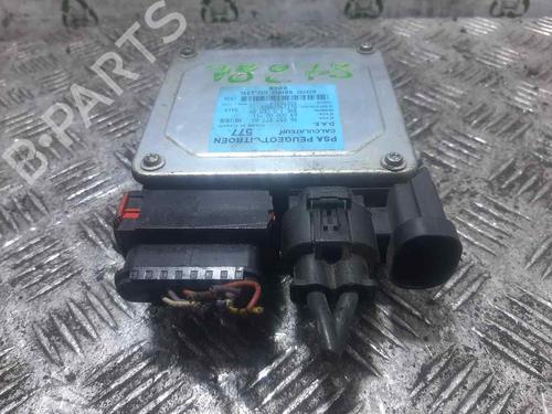 Used Electronic module CITROËN C2 (JM_) [2003-2017]  15820207