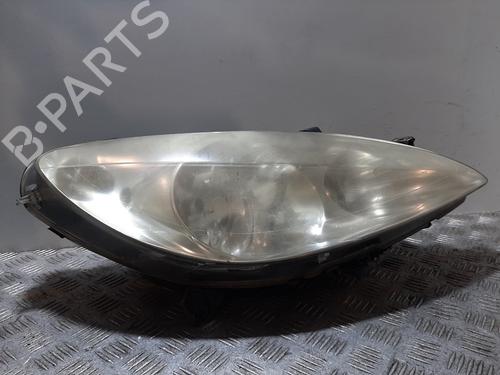 Used Right headlight PEUGEOT 307 Break (3E) 2.0 HDI 110 (107 hp) 30759715