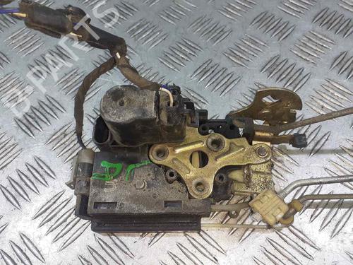 Used Front right lock DAEWOO REZZO (U100) [2000-2025]  9584298
