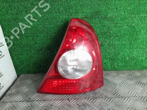 Używane Lampa tylna prawa RENAULT CLIO II (BB_, CB_) [1998-2016]  23844107
