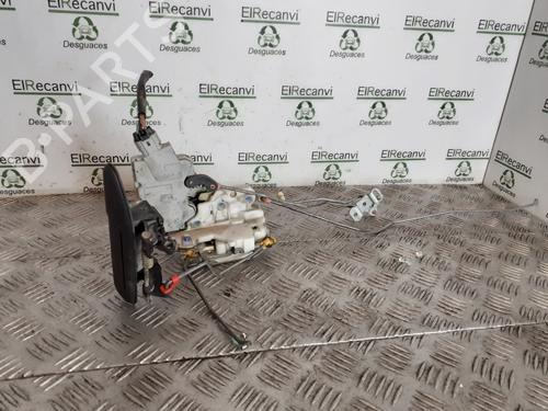 Used Front left lock NISSAN PRIMERA Hatchback (P11) [1996-2002]  13490479