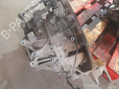 Gearkasse DODGE CALIBER 2.0 CRD | BP38172928M3 - Image 3