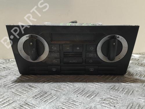 AC Styreenhet / Manøvreringsenhet AUDI A3 Sportback (8PA) 1.6 (102 hp) 29592074