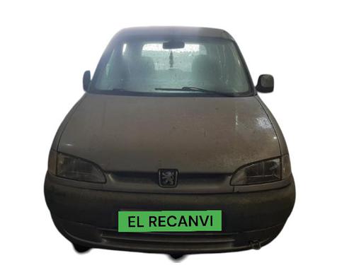 Recambios PEUGEOT PARTNER Box Body/MPV (5_, G_)    4573548