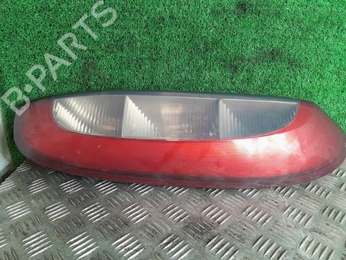 Used Right taillight OPEL CORSA C (X01) 1.2 (F08, F68) (75 hp) 29731891