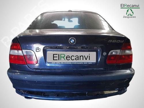 Climate control BMW 3 (E46) 320 d | BP10051667I5 
