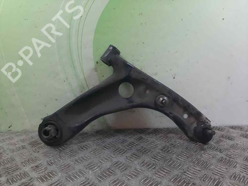 Used Right front suspension arm CITROËN C1 (PM_, PN_) 1.0 (68 hp) 13815559