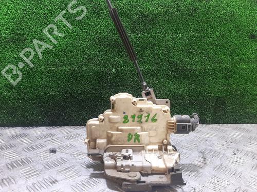 Used Rear left lock SEAT LEON (1P1) [2005-2013]  26288141