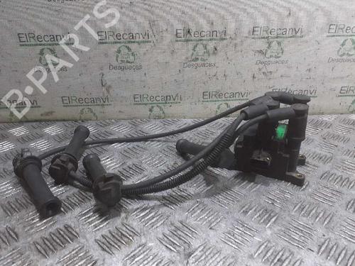 Used Ignition coil MAZDA 6 Hatchback (GG) 1.8 (120 hp) 4756191