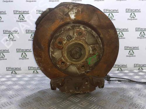 Used Left front steering knuckle BMW 3 (E46) [1997-2005]  9766641