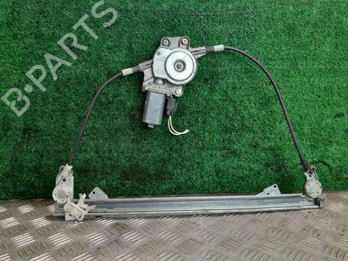 Used Front right window mechanism Front right window mechanism FIAT PANDA (169_) 1.2 (169.AXB11, 169.AXB1A) (60 hp) 35726112 35726112