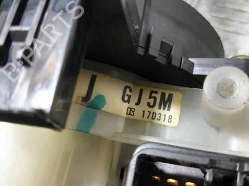 Kombi Kontakt / Stilkkontakt MAZDA 6 Saloon (GG) 2.0 DI (GG14) | BP29736044I30