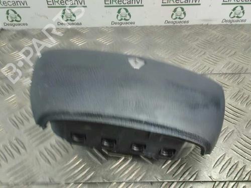 Førerens kollisjonspute RENAULT ESPACE IV (JK0/1_) 1.9 dCi (JK0U, JK0G) (120 hp) 4540956