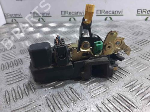 Front left lock CHRYSLER SEBRING (JR) 2.0 | BP7673224C98