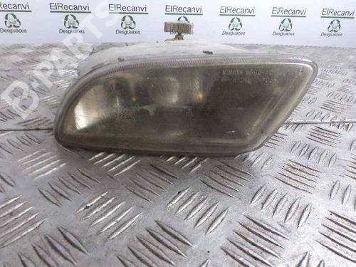 Used Left front fog light Left front fog light HYUNDAI COUPE I (RD) 1.6 16V (116 hp) 6116025 6116025