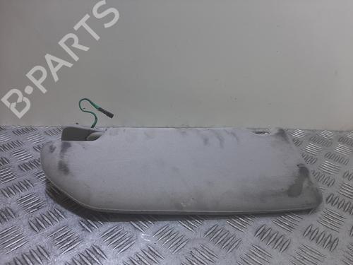 Used Right sun visor Right sun visor VOLVO XC90 I (275) D5 AWD (163 hp) 34277785 34277785