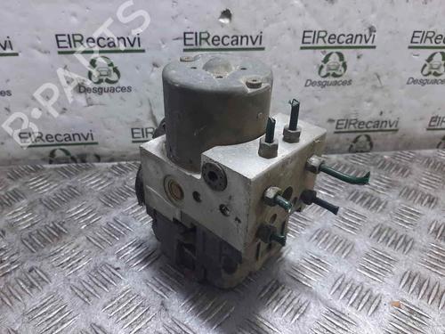 ABS Bremseaggregat OPEL CORSA C (X01) [2000-2009]  17661301