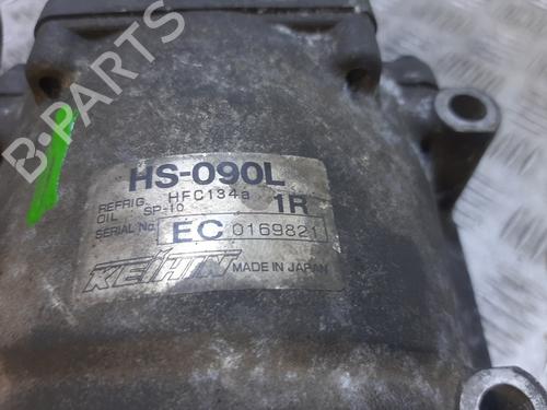 AC compressor HONDA HR-V (GH_) 1.6 16V (GH1, GH3) | BP37033348M34 - Image 4