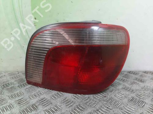 Used Right taillight TOYOTA YARIS (_P1_) 1.3 (NCP10, SCP12_) (86 hp) 13754840