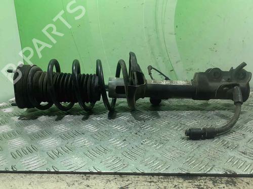 Used Left front shock absorber FORD FIESTA VI (CB1, CCN) 1.6 TDCi (90 hp) 11226389